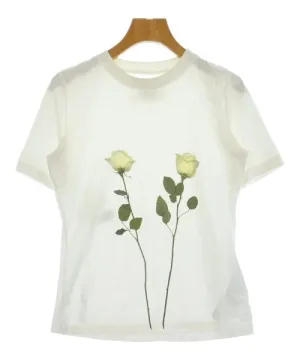 MM6 T-Shirts/Oberteile