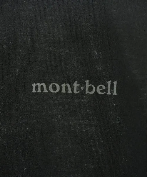 Montbell T-Shirts/Oberteile