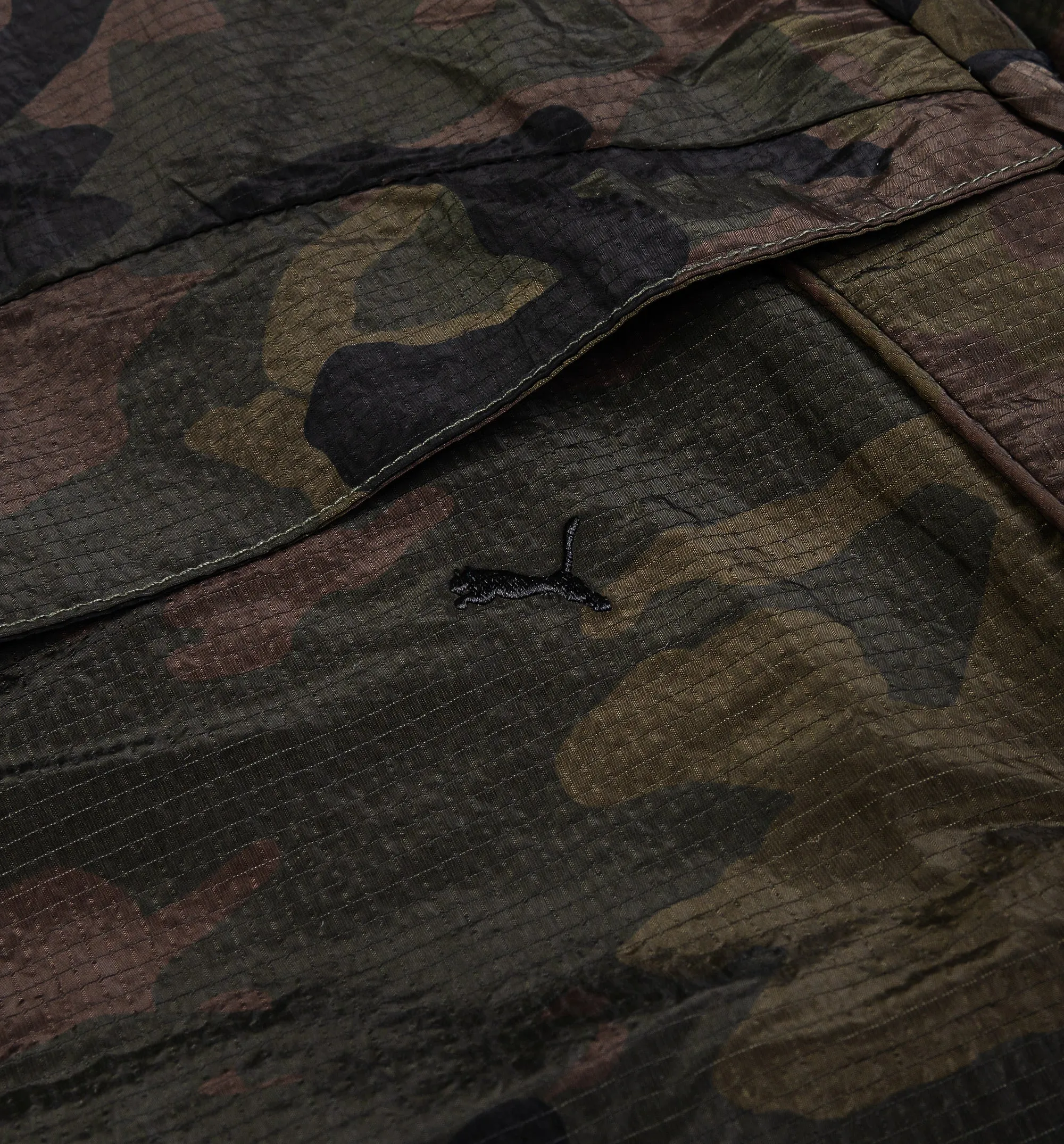 Mostroverse Cellarator All Over Print Herrenjacke - Mehrfarbig