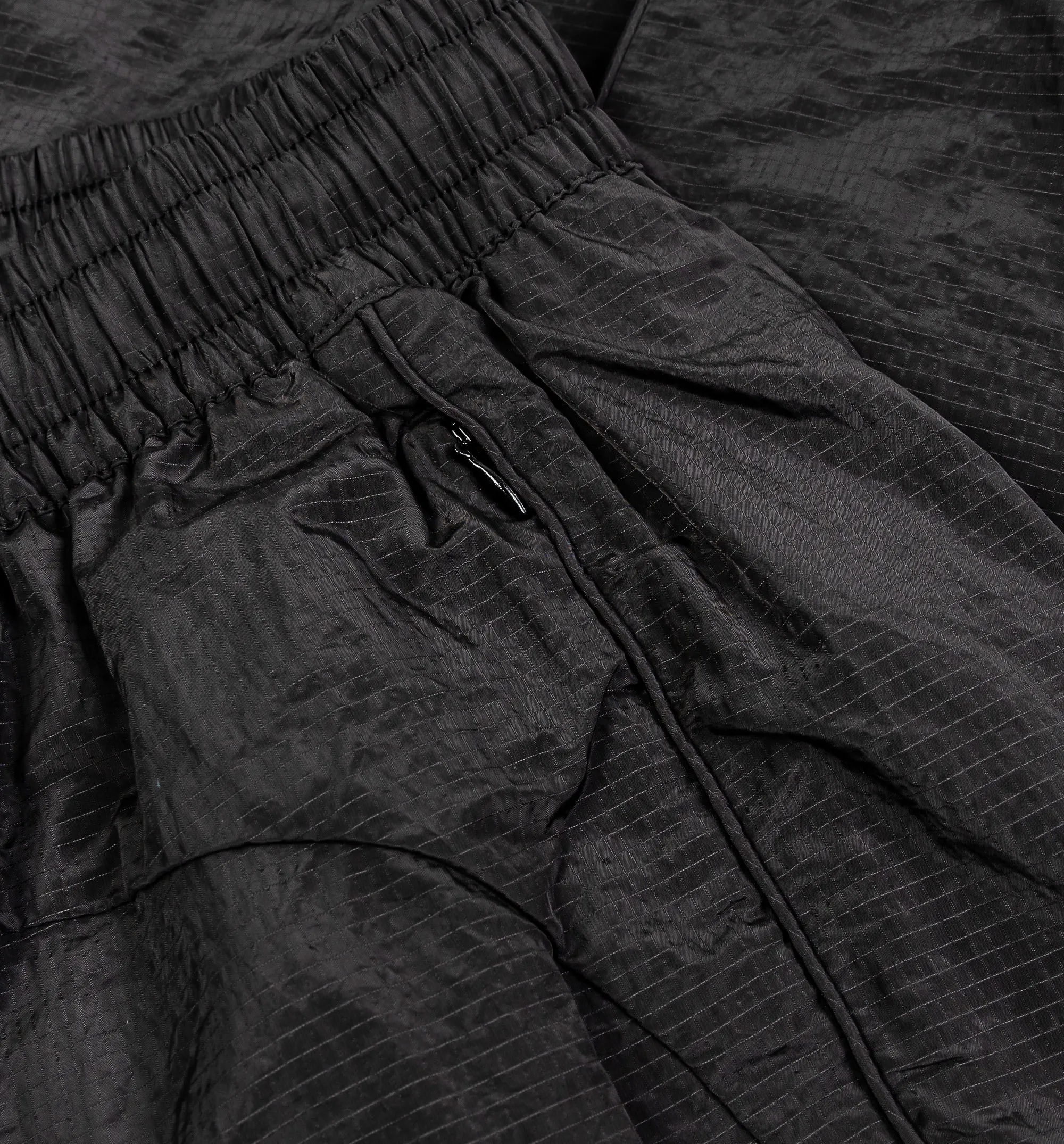 Mostroverse Cellerator Herrenhose - Grau/Schwarz