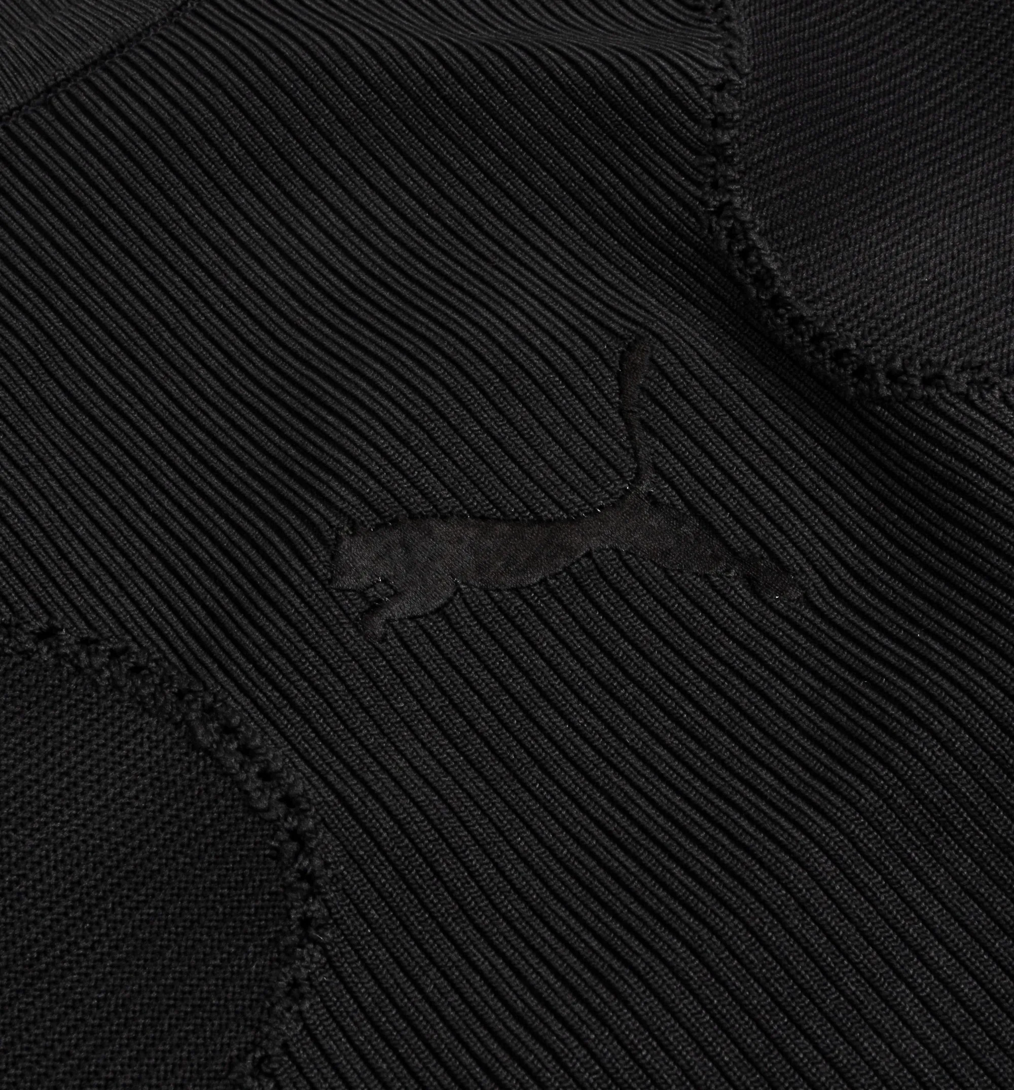 Mostroverse Tank Herren Tank - Schwarz