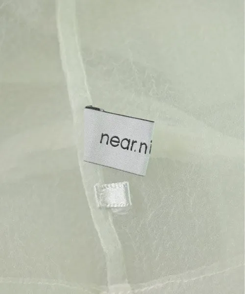 Near.Nippon T-Shirts/Oberteile