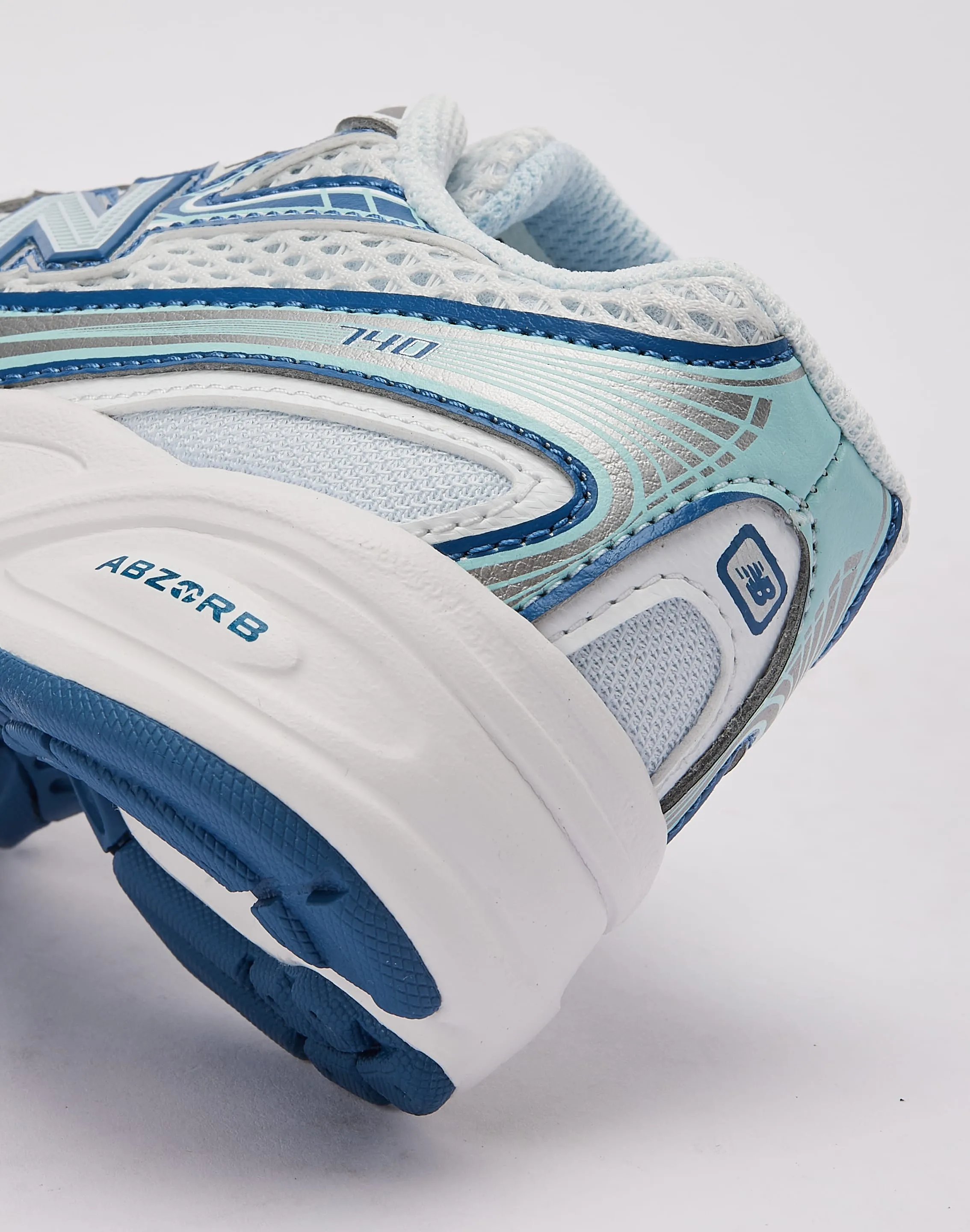 New Balance 740 Bungee Vorschule