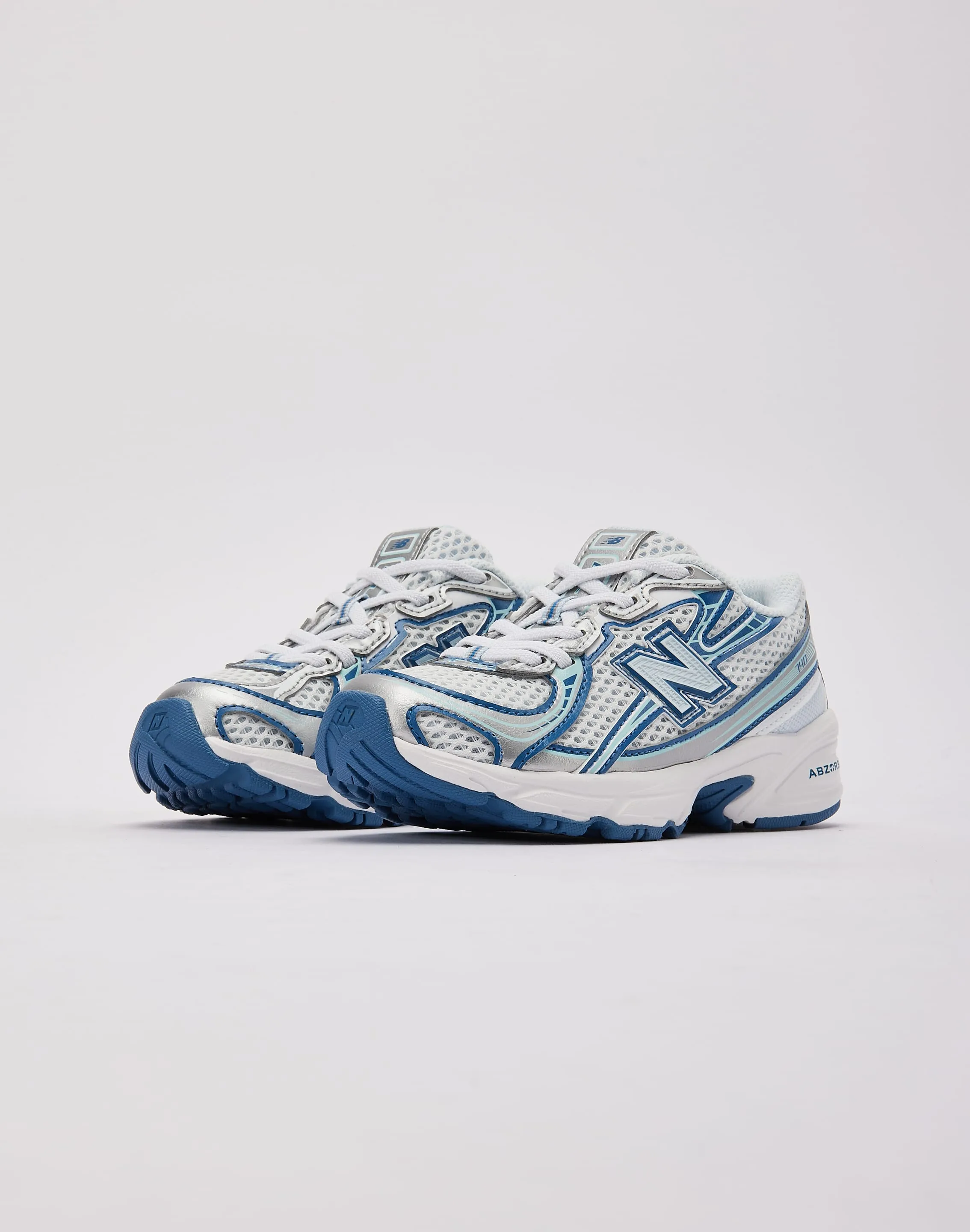New Balance 740 Bungee Vorschule