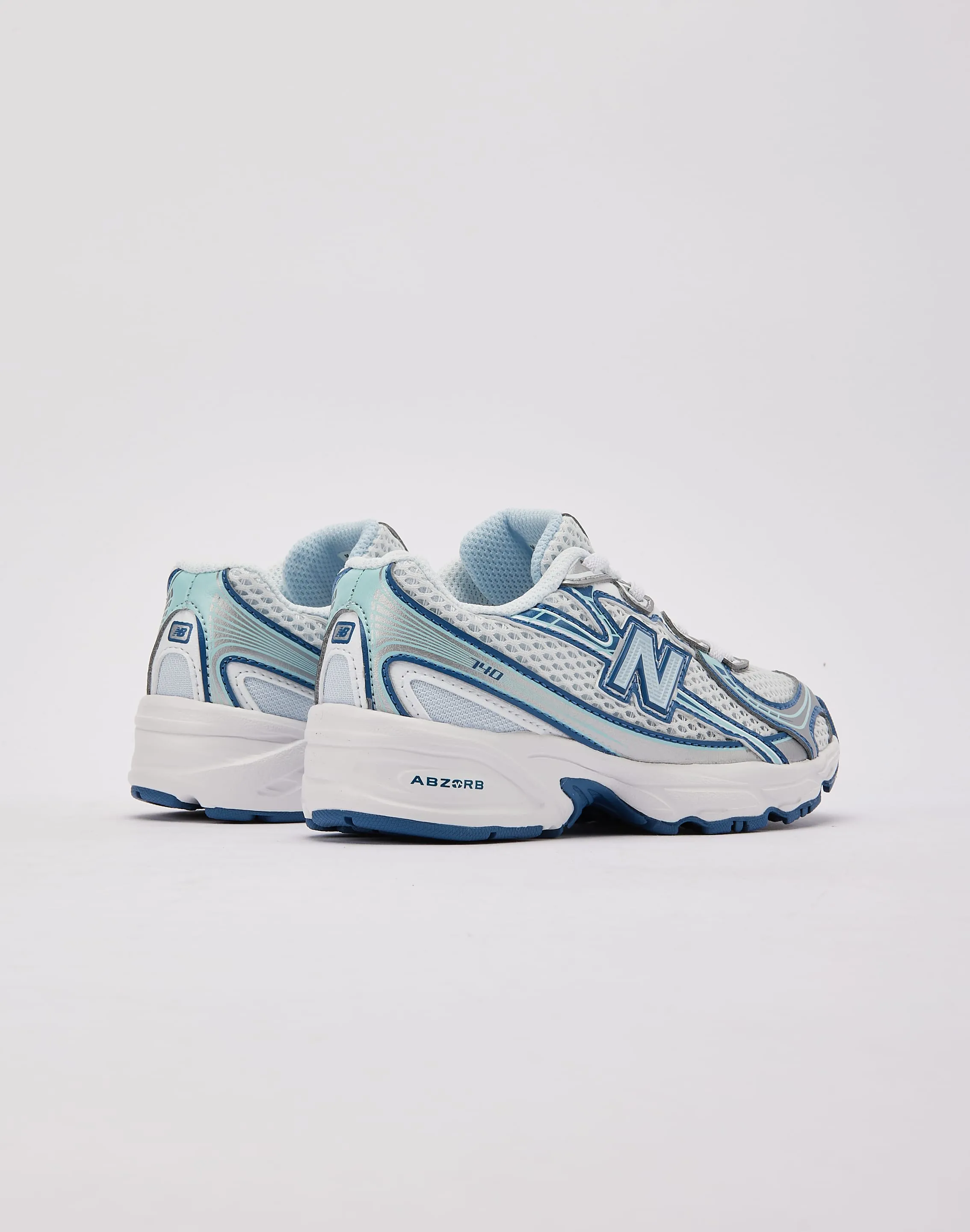 New Balance 740 Bungee Vorschule