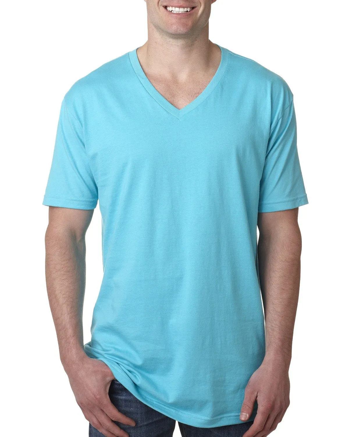 Next Level N3200 Herren Baumwolle V