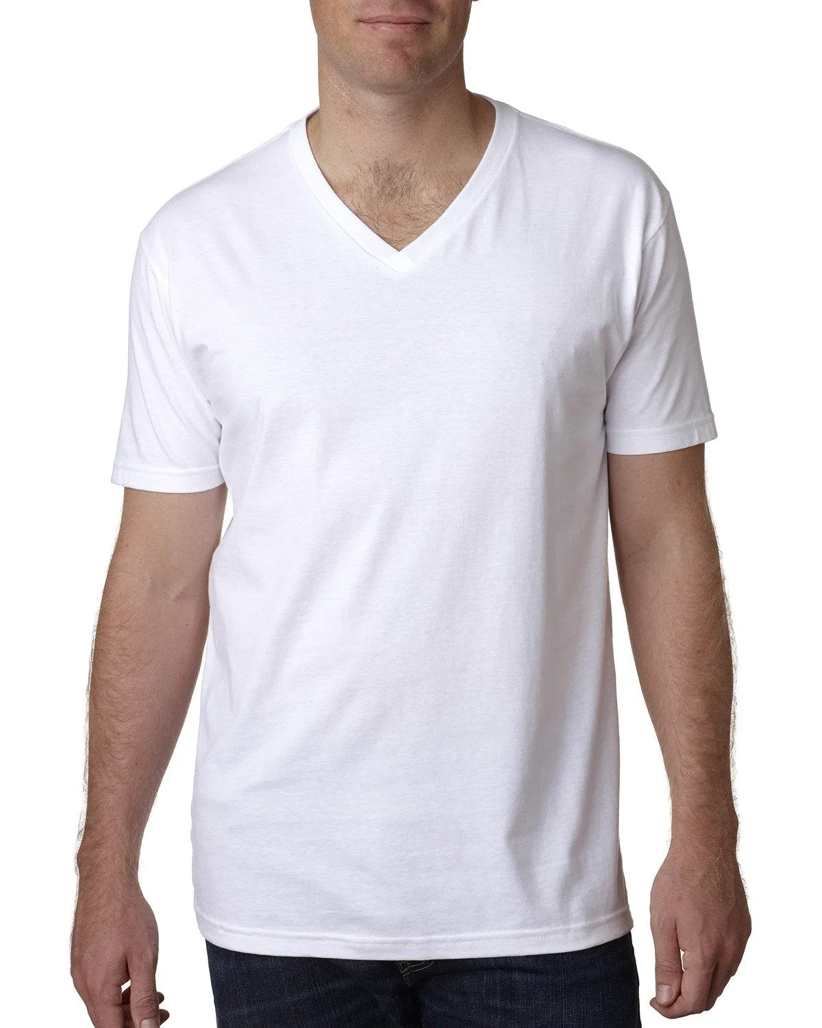 Next Level N3200 Herren Baumwolle V