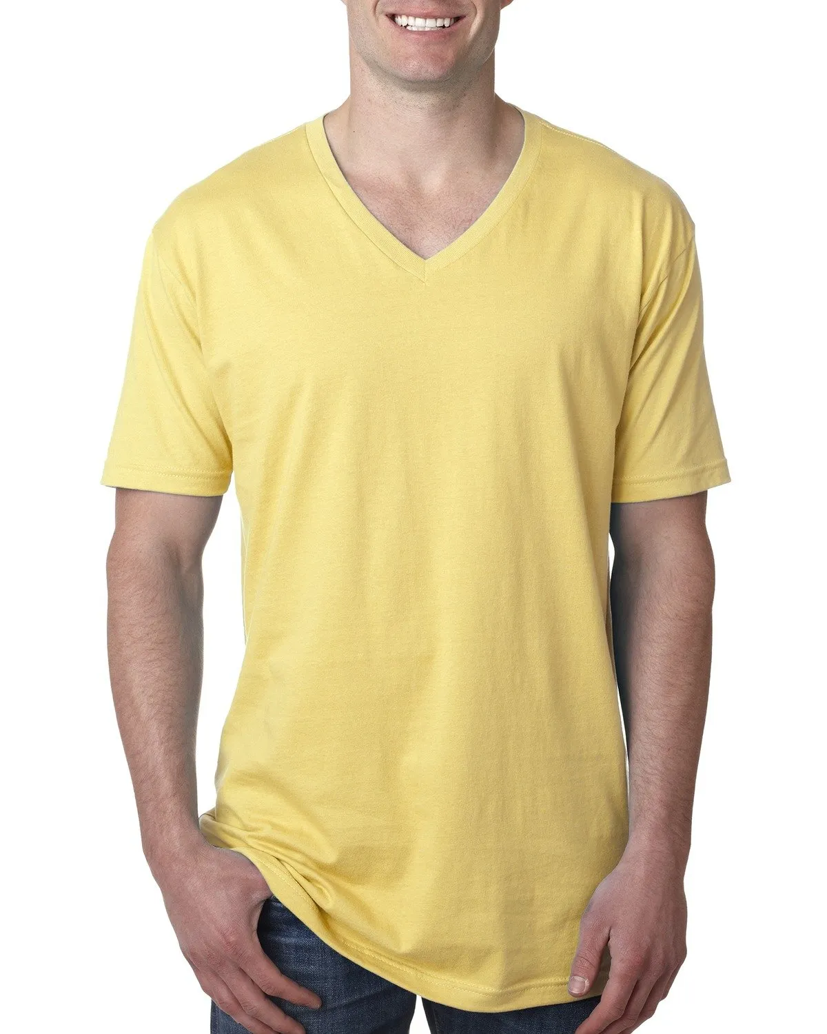 Next Level N3200 Herren Baumwolle V
