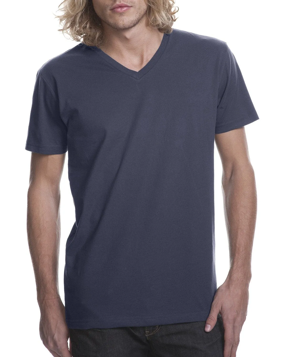 Next Level N3200 Herren Baumwolle V