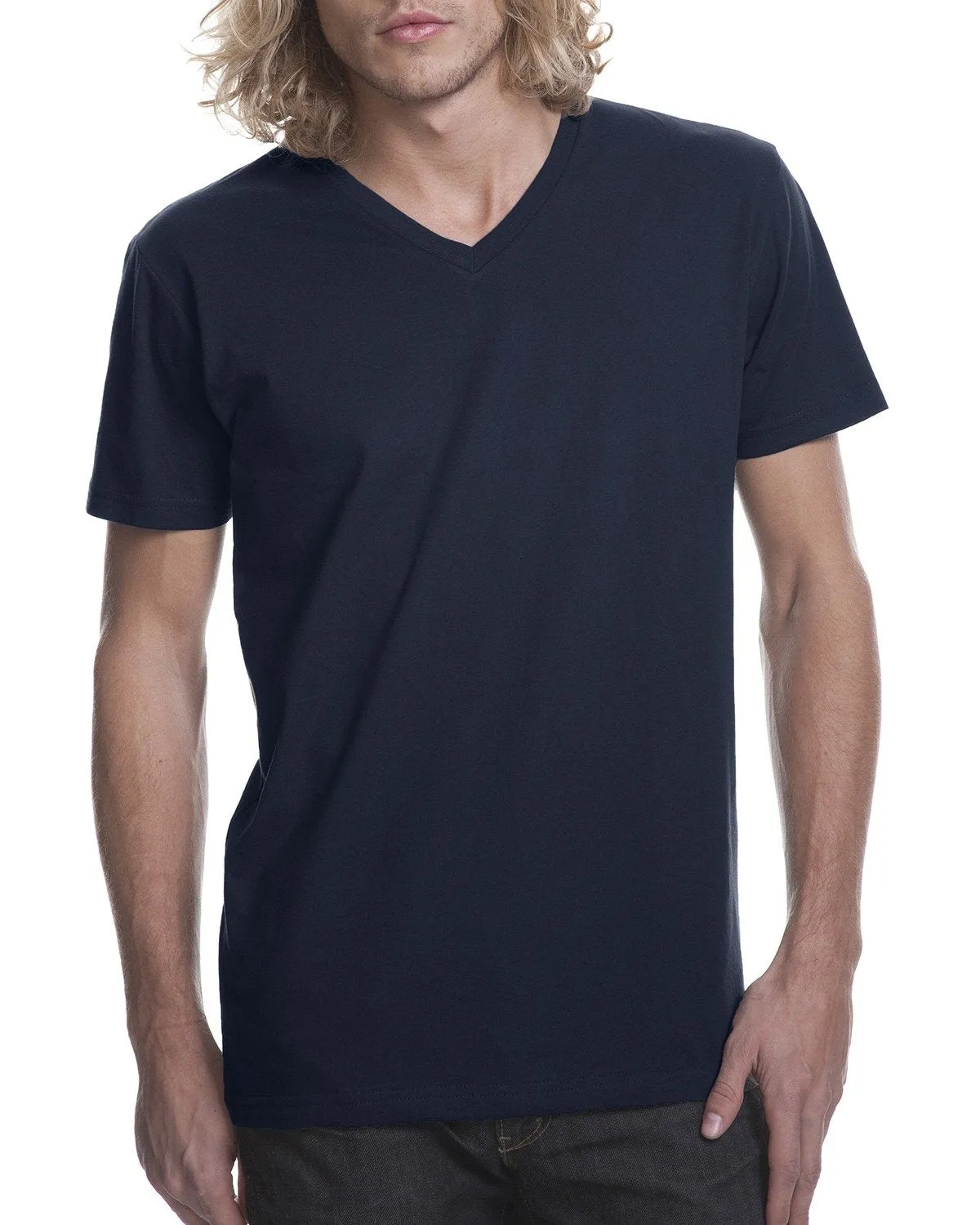 Next Level N3200 Herren Baumwolle V