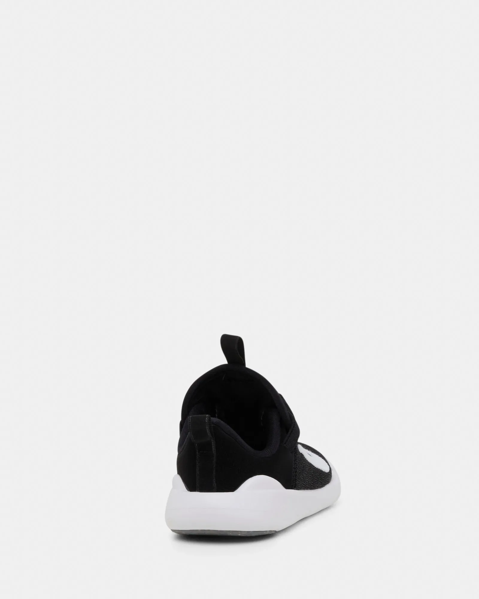 Nike Kinder Schuhe Online 1.0 Baby Schwarz/Weiß/Grau