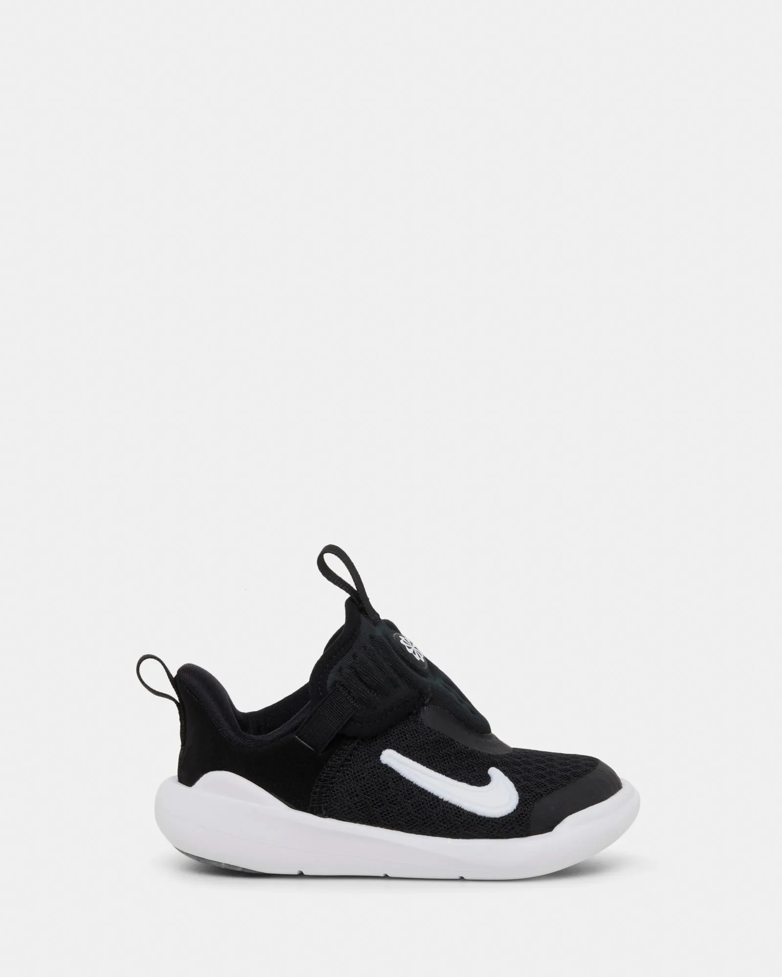 Nike Kinder Schuhe Online 1.0 Baby Schwarz/Weiß/Grau