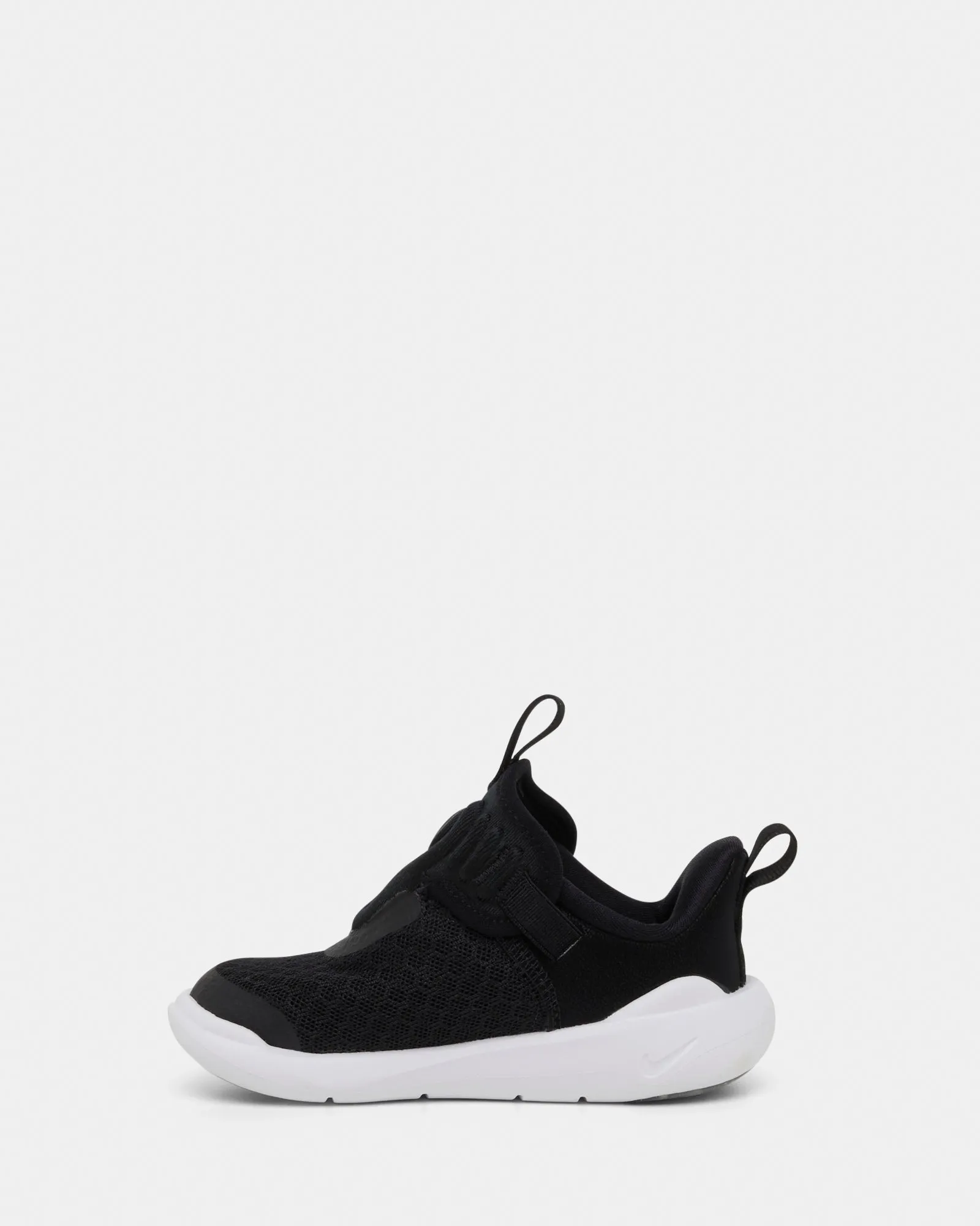 Nike Kinder Schuhe Online 1.0 Baby Schwarz/Weiß/Grau