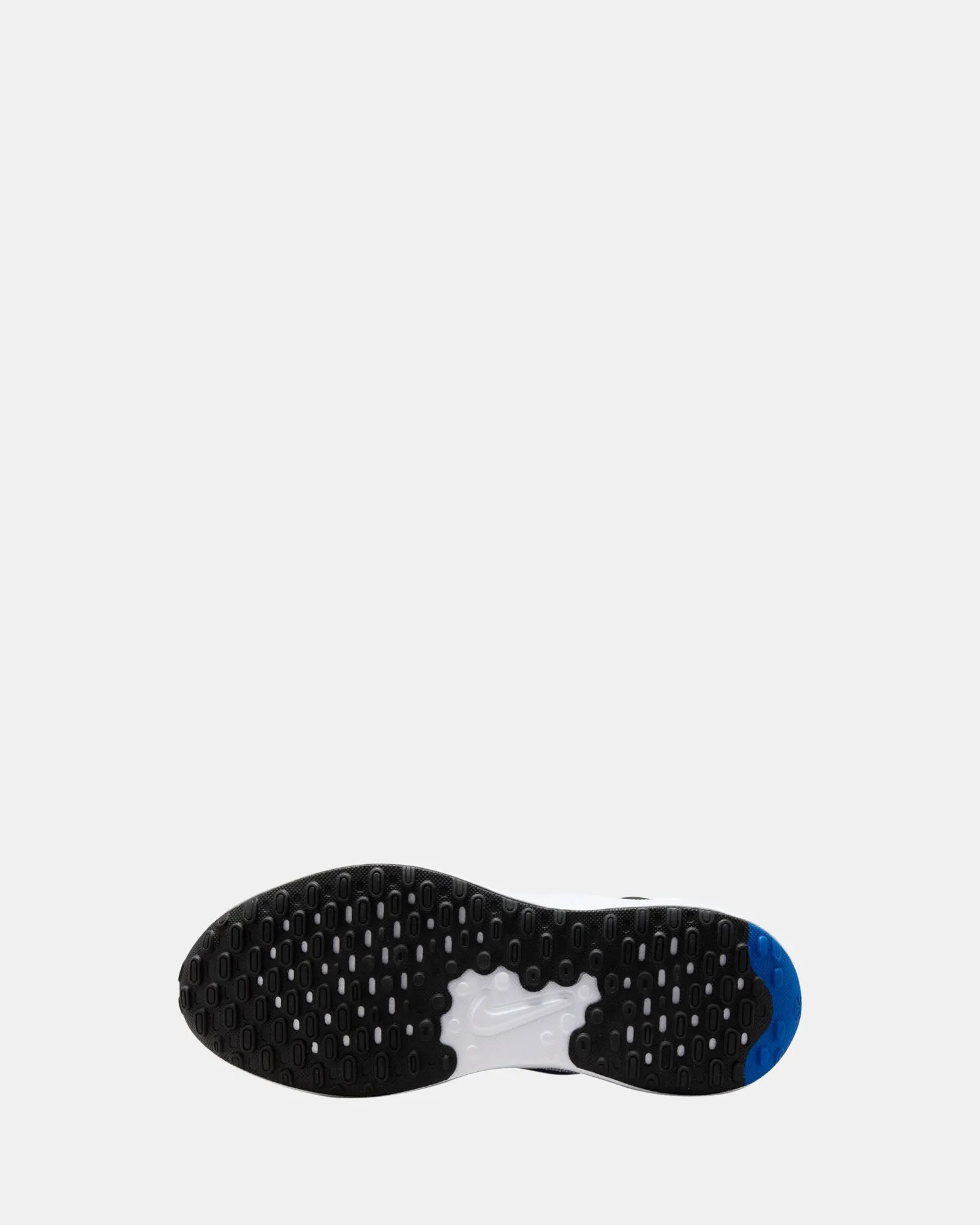 Nike Kinder Schuhe Revolution 7 Grundschule Spiel Royal/Weiß/Schwarz