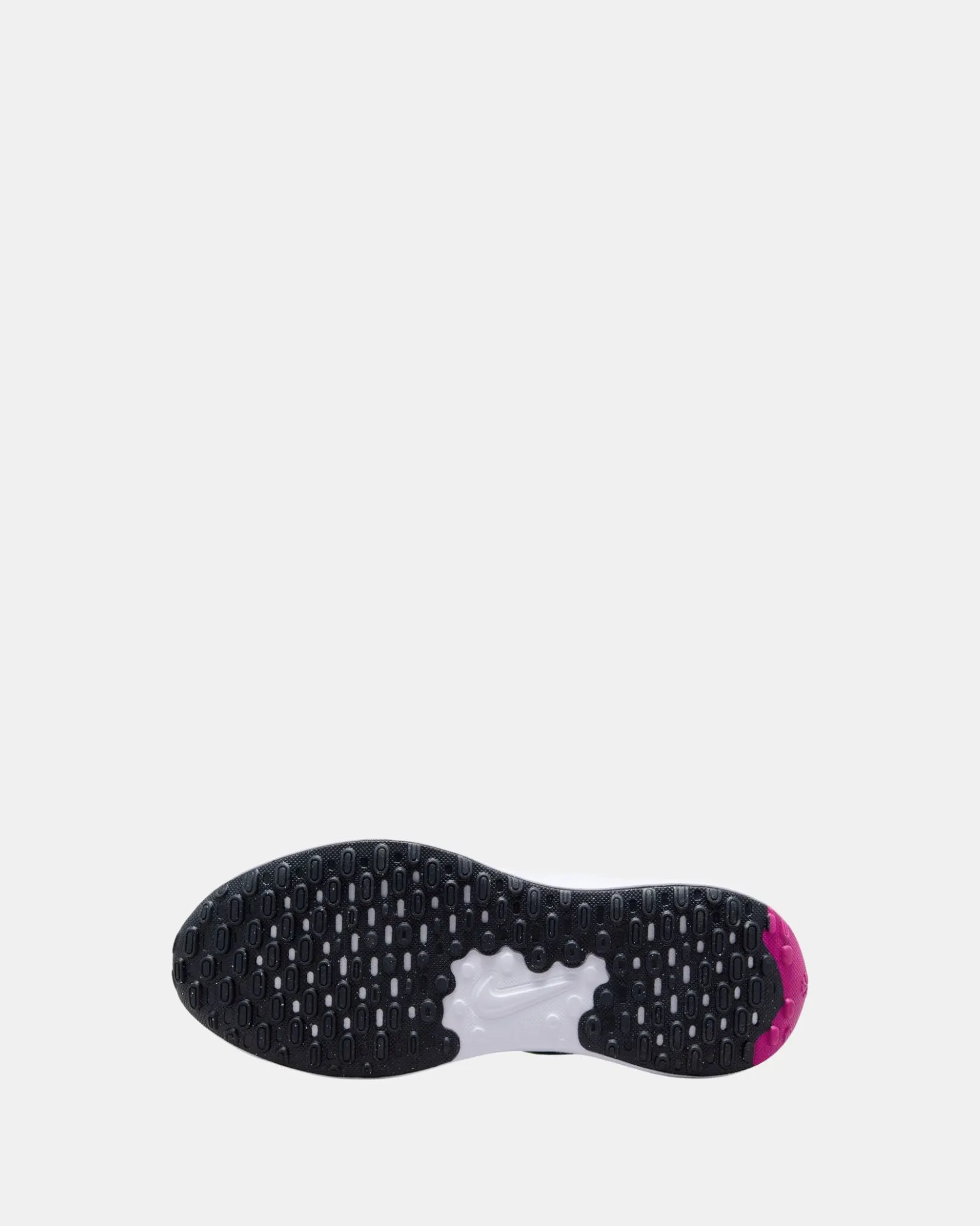 Nike Kinder Schuhe Revolution 7 Grundschule Ultramarin/Lime Blast/Weiß