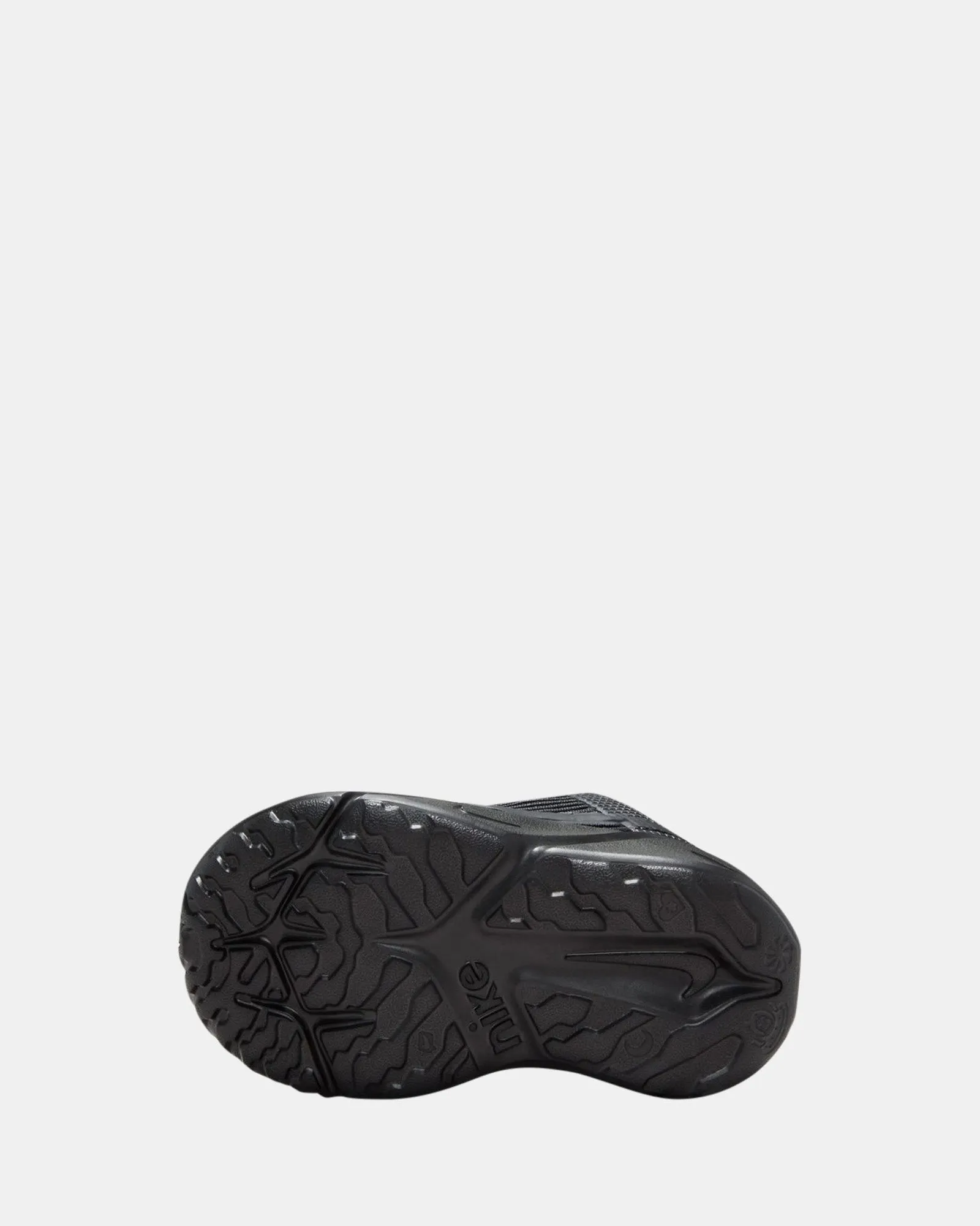 Nike Kinder-Schuhe Star Runner 4 NN Schwarz für Kleinkinder Schwarz/Schwarz/Anthrazit