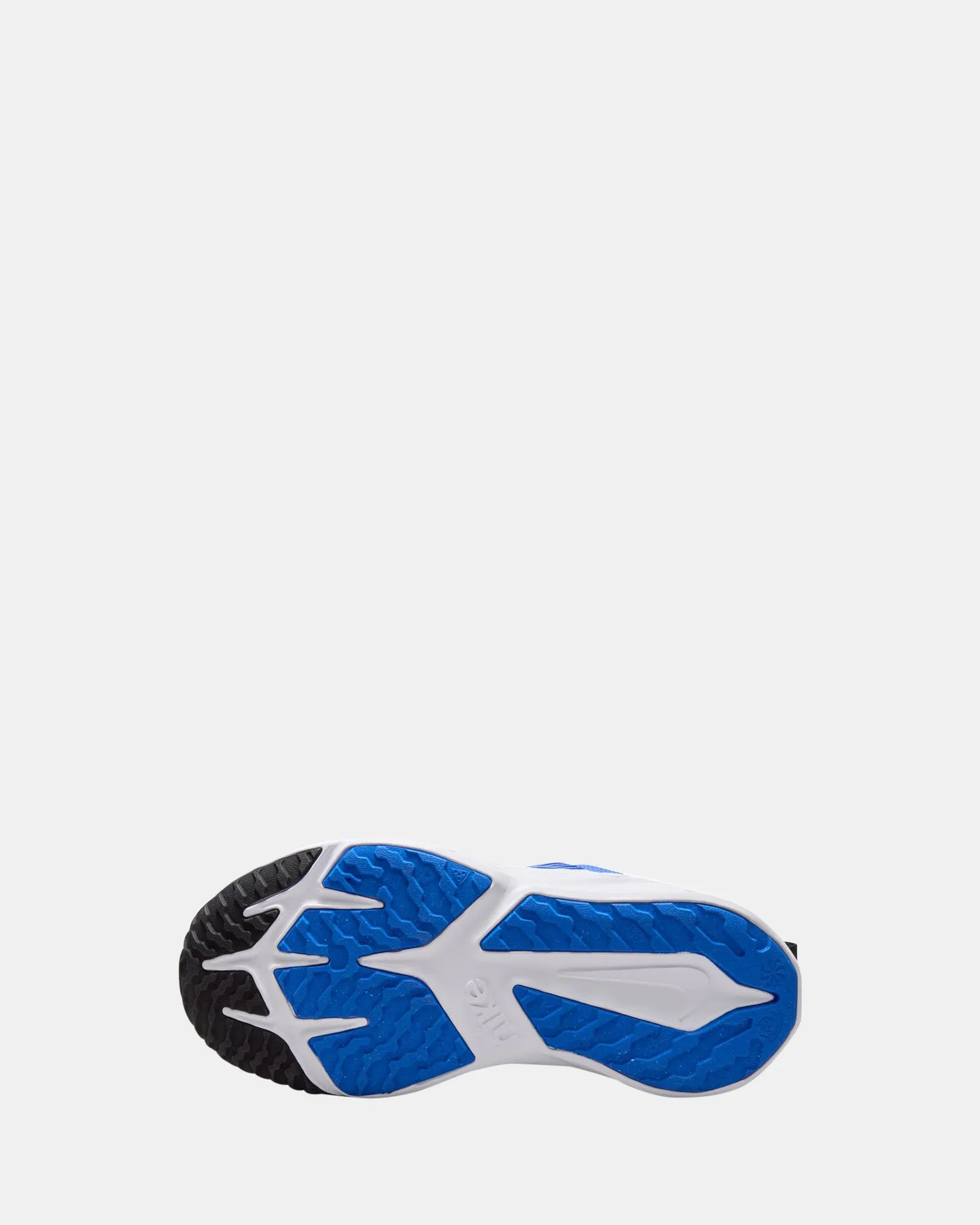 Nike Kinder-Schuhe Star Runner 4 NN Vorschule Hyper Royal/Weiß/Schwarz