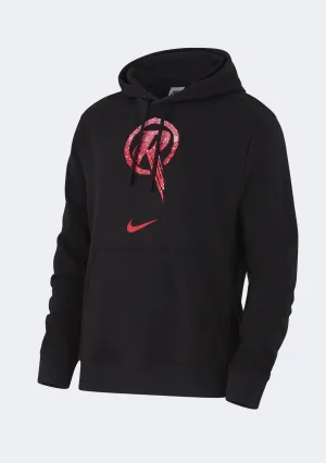 Nike Herren Melbourne Renegades BBL Logo Hoodie