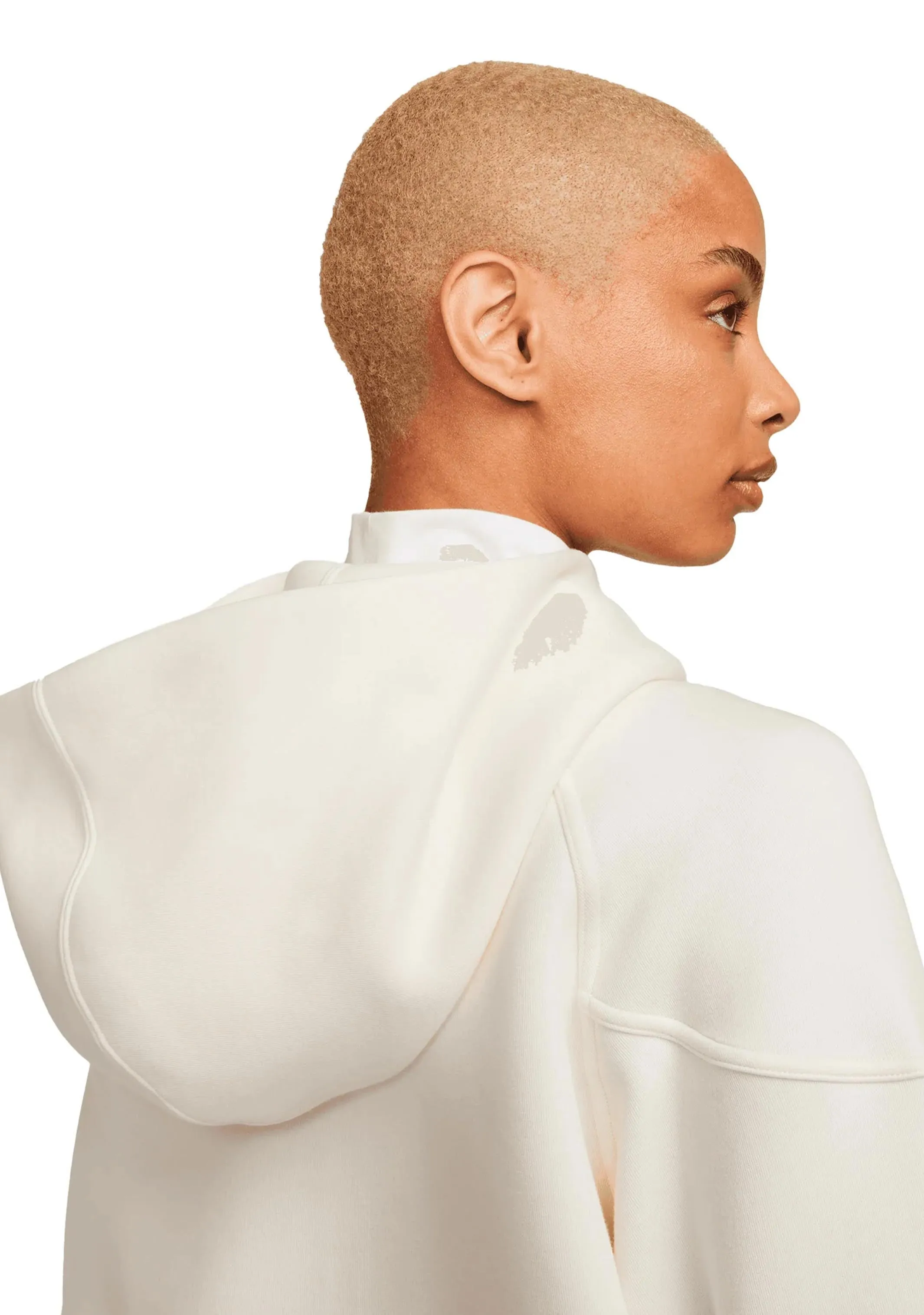 Nike Damen Tech Fleece Windrunner