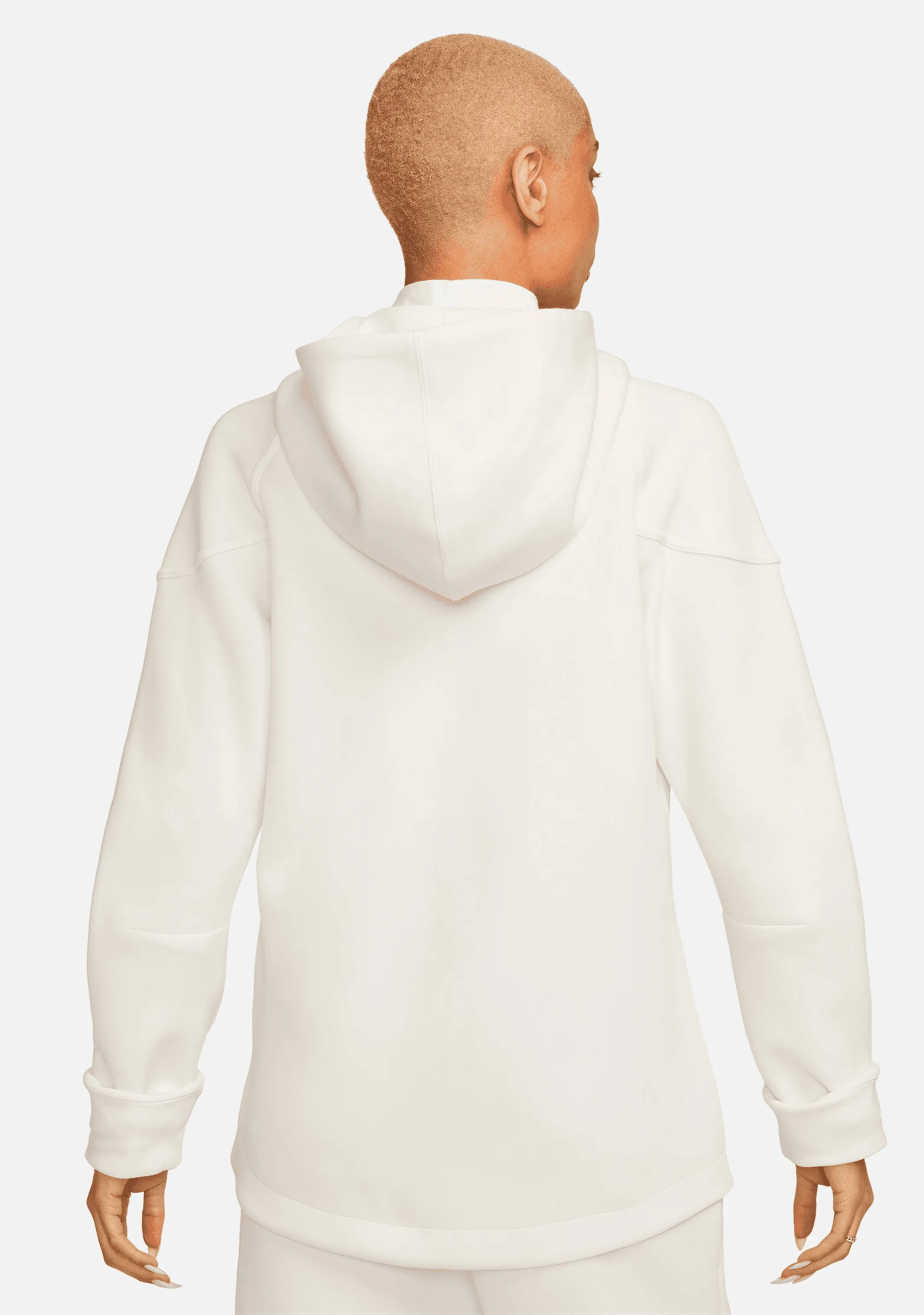 Nike Damen Tech Fleece Windrunner