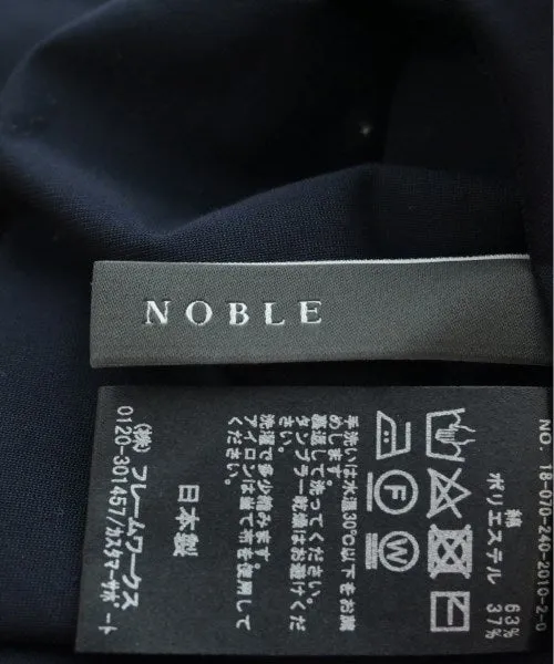 NOBLE T-Shirts/Oberteile