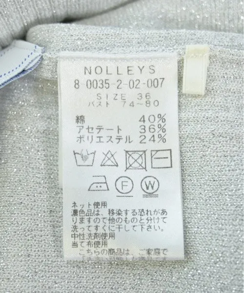Nolleys ärmellose Tops