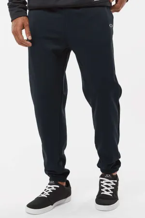 Oakley Herren Team Issue Enduro Hydrolix Jogginghose mit Taschen - Schwarz