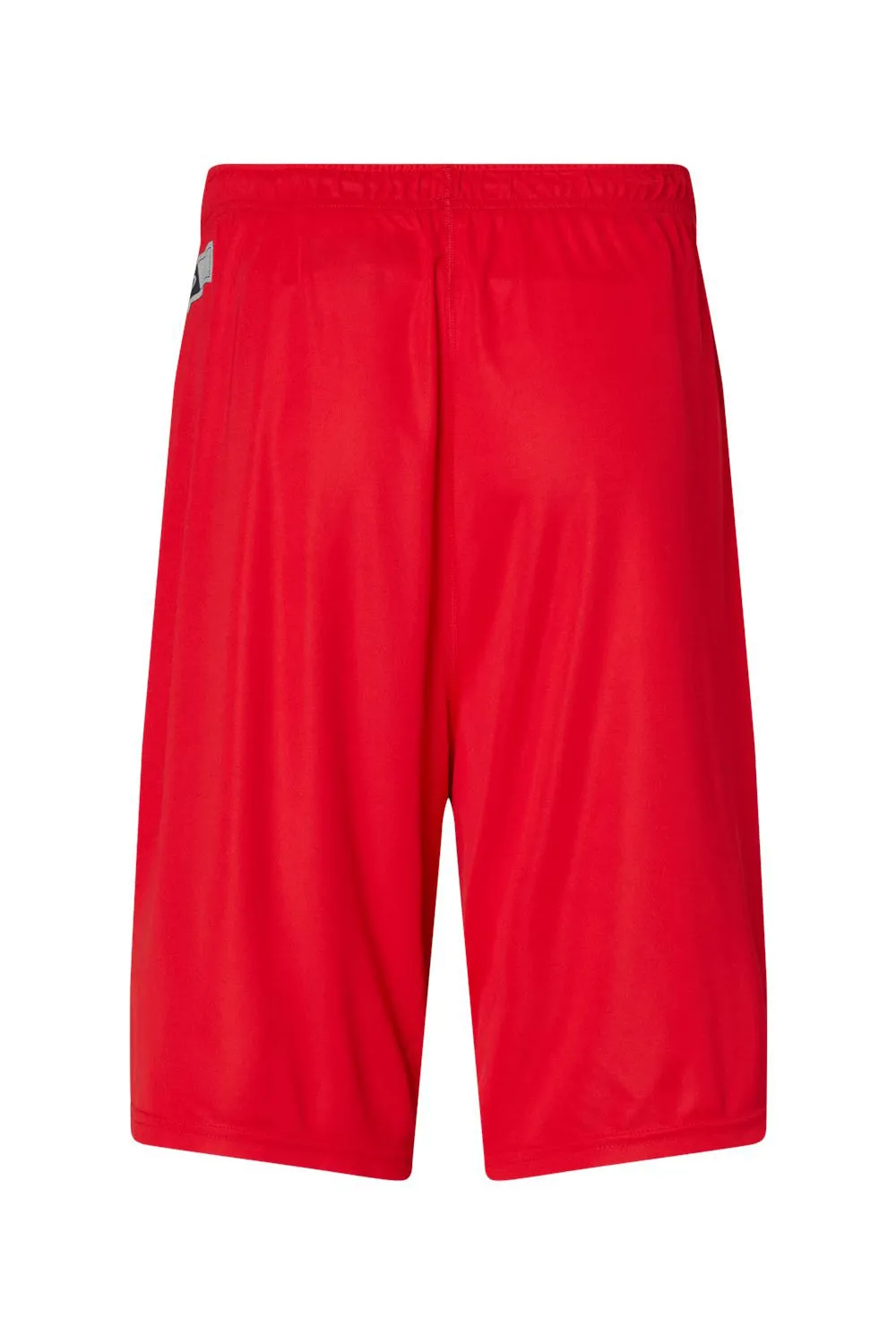 Oakley Herren Team Issue Hydrolix Shorts mit Taschen - Team Rot - Auslaufmodell