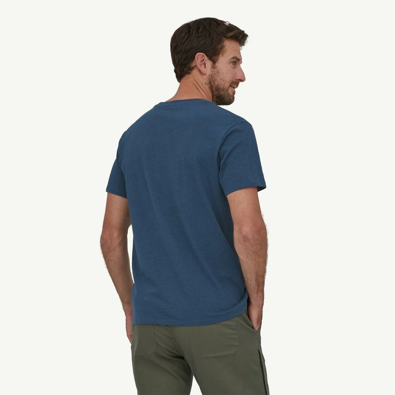 Patagonia Herren T-Shirts Daily T-Shirt