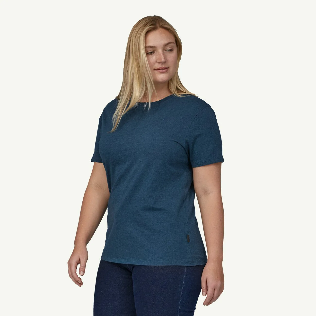 Patagonia Herren T-Shirts Daily T-Shirt