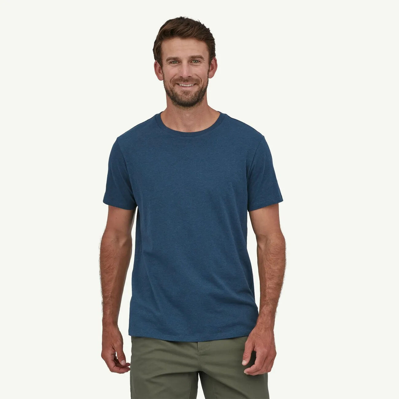 Patagonia Herren T-Shirts Daily T-Shirt