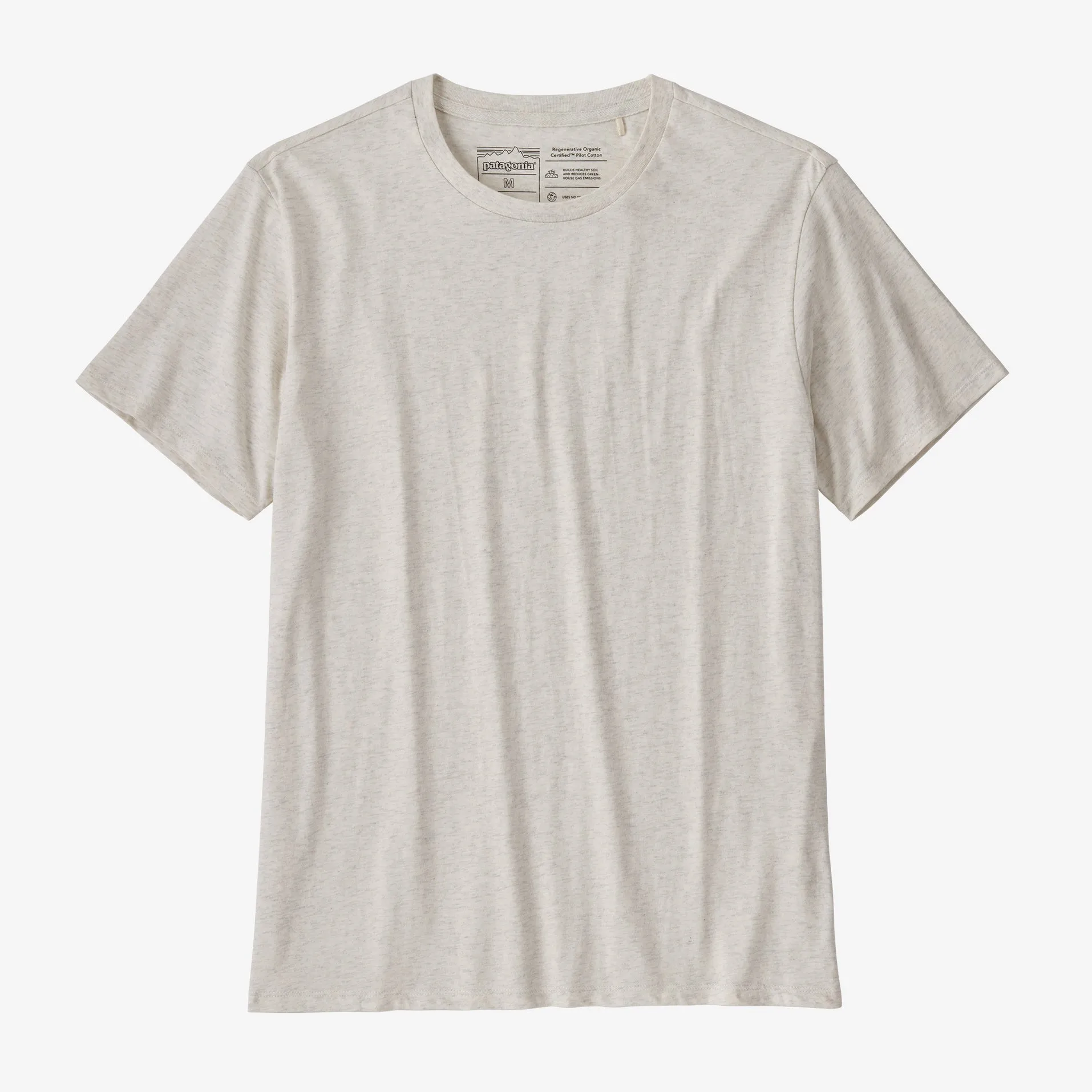 Patagonia Herren T-Shirts Daily T-Shirt