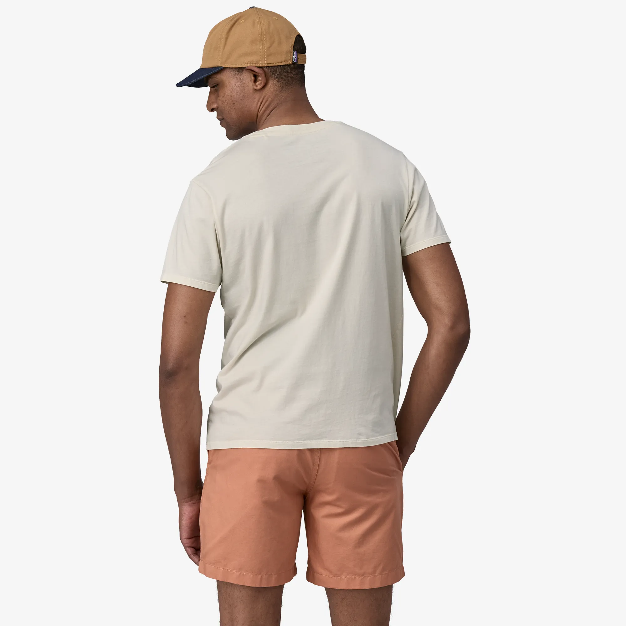 Patagonia Herren T-Shirts Daily T-Shirt