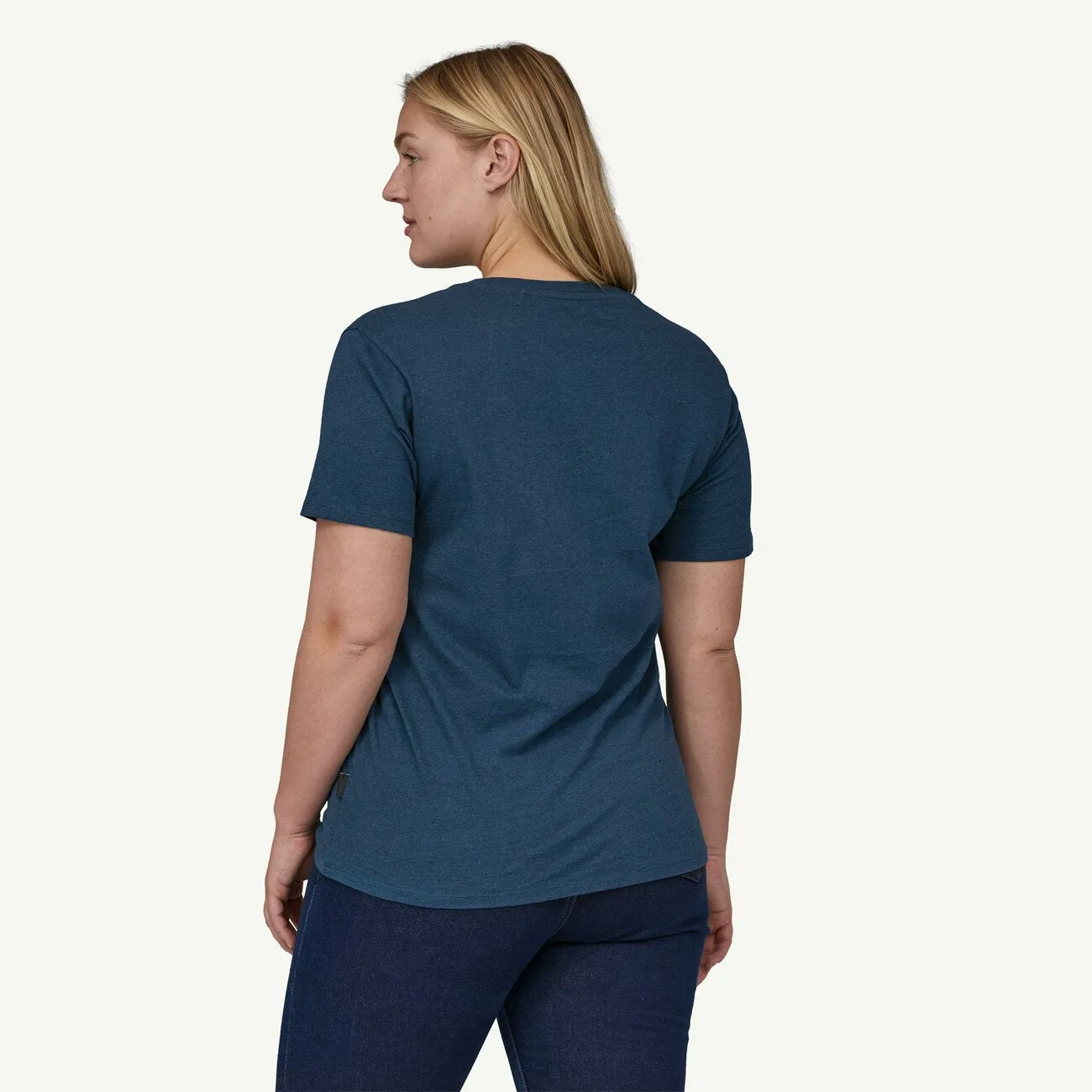 Patagonia Herren T-Shirts Daily T-Shirt