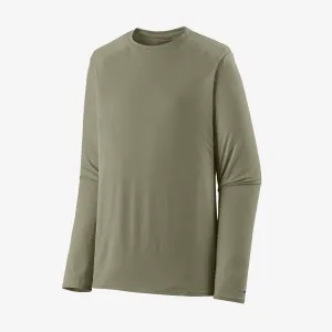 Patagonia Herren T-Shirts Herren Tropic Comfort Natural Crewneck