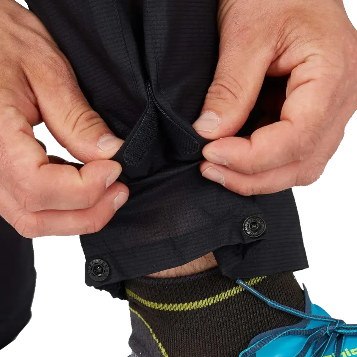 Phantom wasserdichte Hose