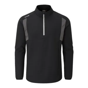 Ping Herren Power 1/2-Zip Golfoberteil P03495
