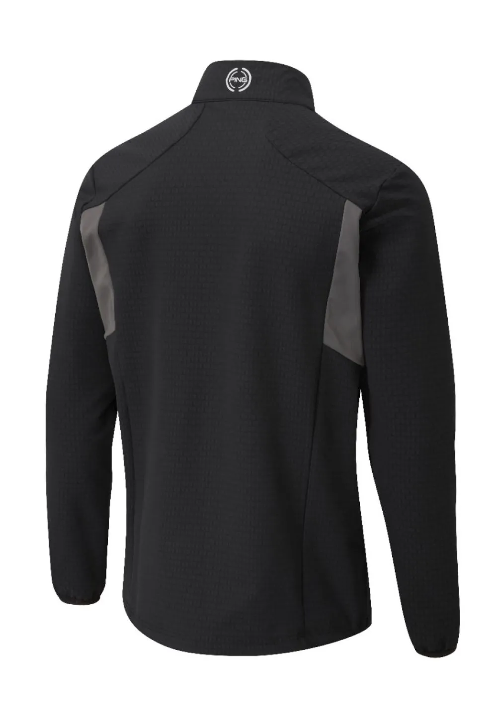 Ping Herren Power 1/2-Zip Golfoberteil P03495