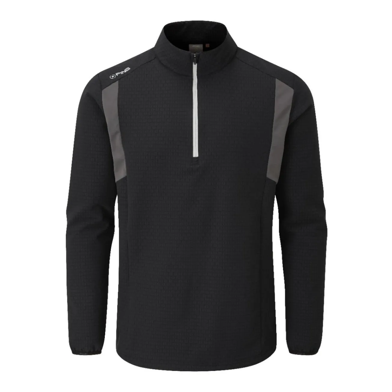 Ping Herren Power 1/2-Zip Golfoberteil P03495