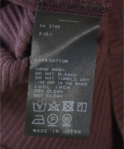 Plagen T-Shirts/Tops