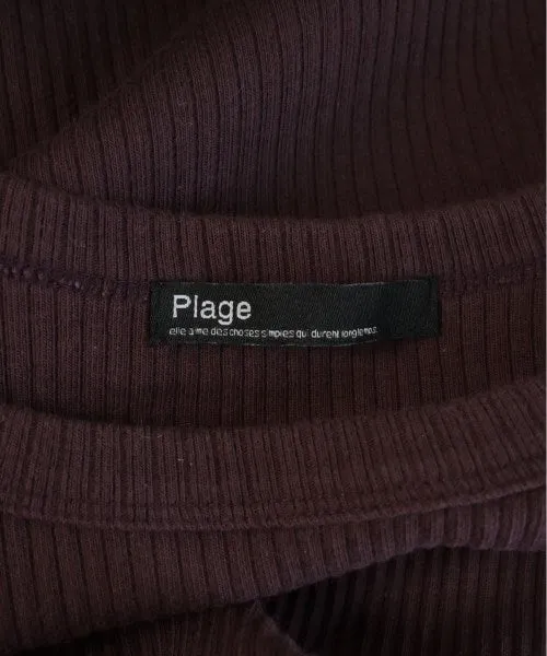 Plagen T-Shirts/Tops