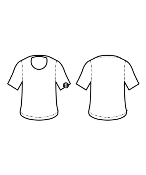 Plagen T-Shirts/Tops