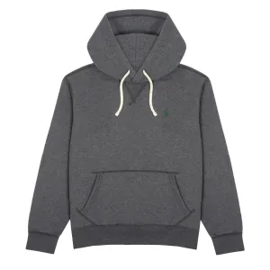 Polo Ralph Lauren Klassische Kapuzen-Sweatshirt Barclay Heather