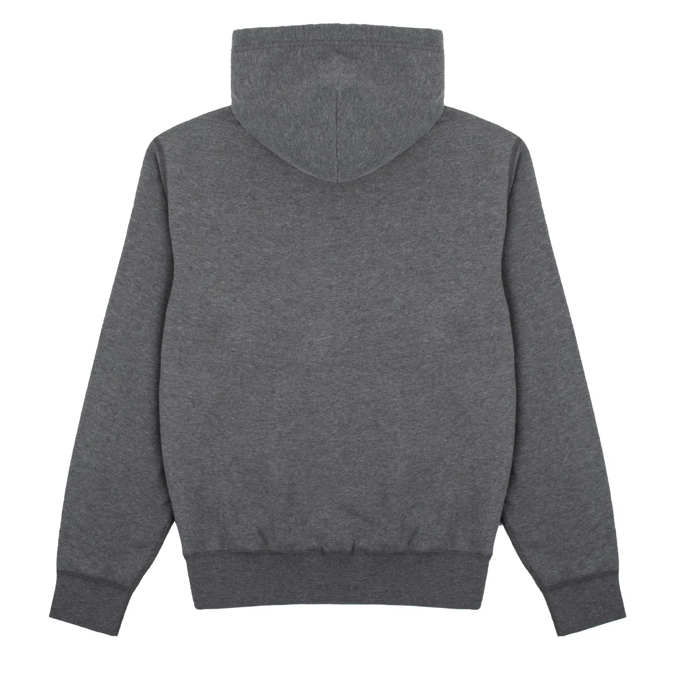 Polo Ralph Lauren Klassische Kapuzen-Sweatshirt Barclay Heather