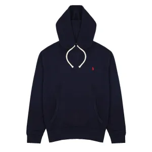 Polo Ralph Lauren Fleece Kapuzenpullover Cruise Navy