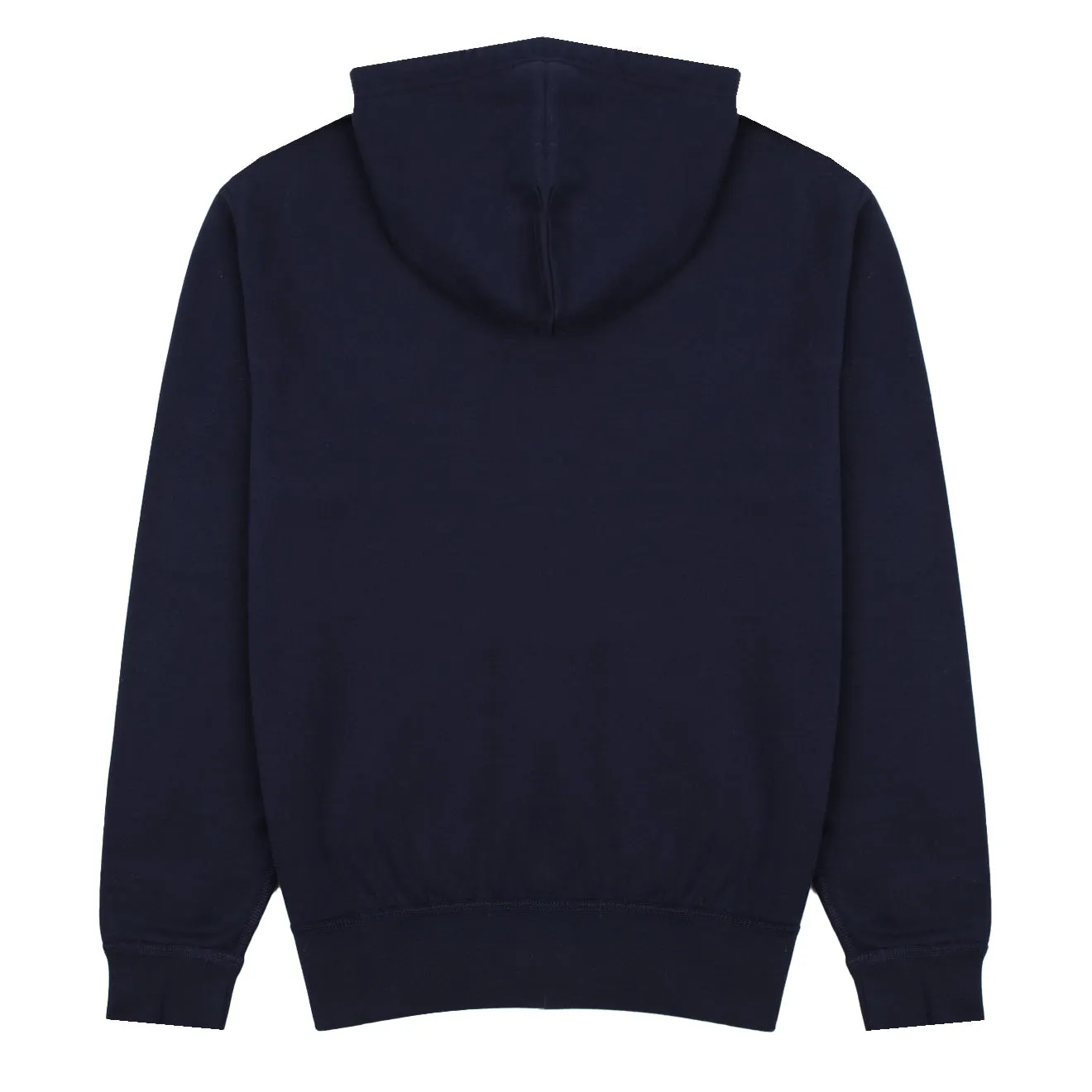 Polo Ralph Lauren Fleece Kapuzenpullover Cruise Navy