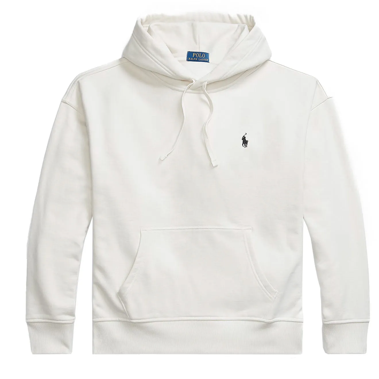 Polo Ralph Lauren Langarm-Sweatshirt Relaxed Nevis