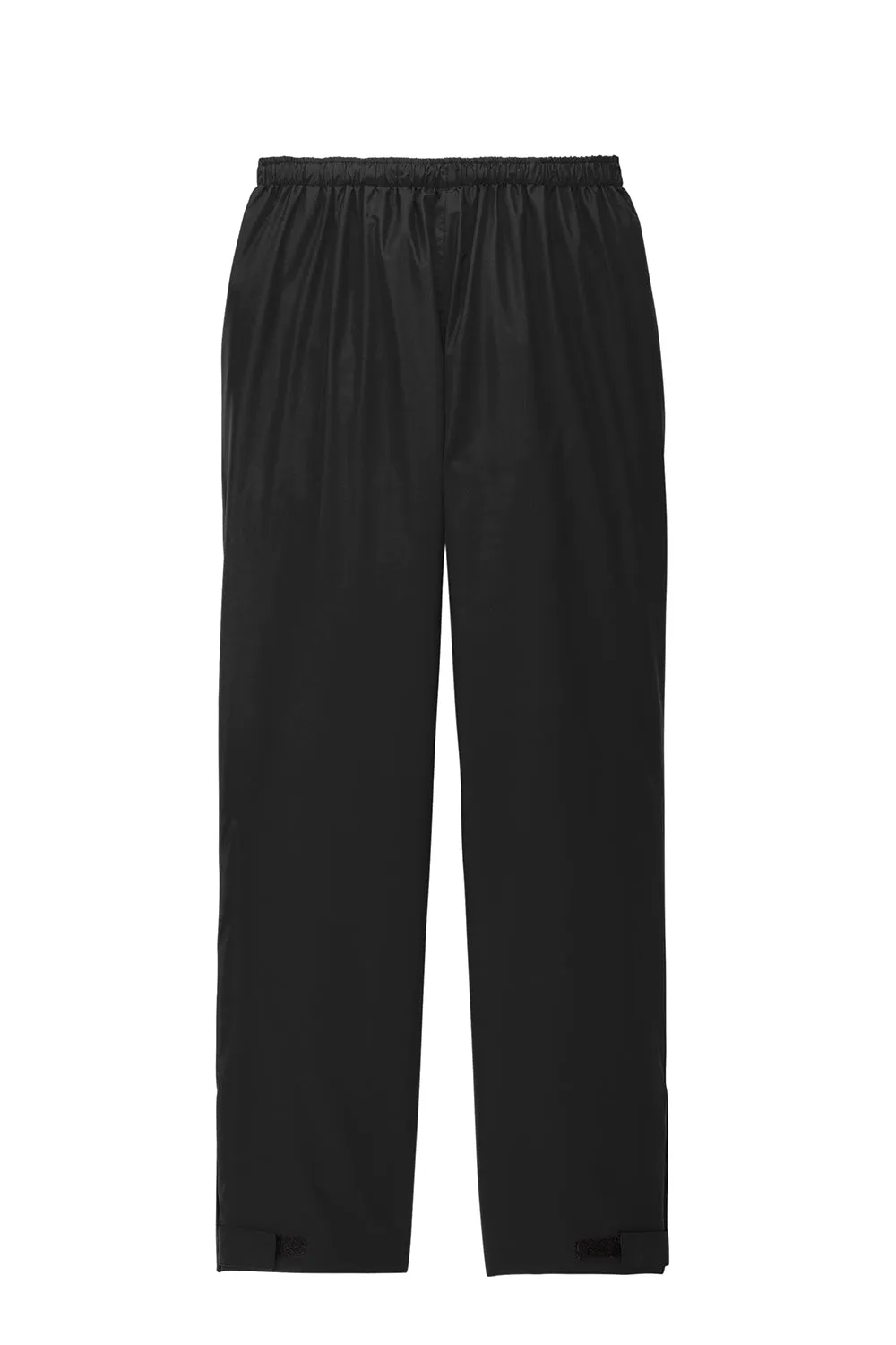 Port Authority Herren Torrent wasserdichte Hose - Schwarz