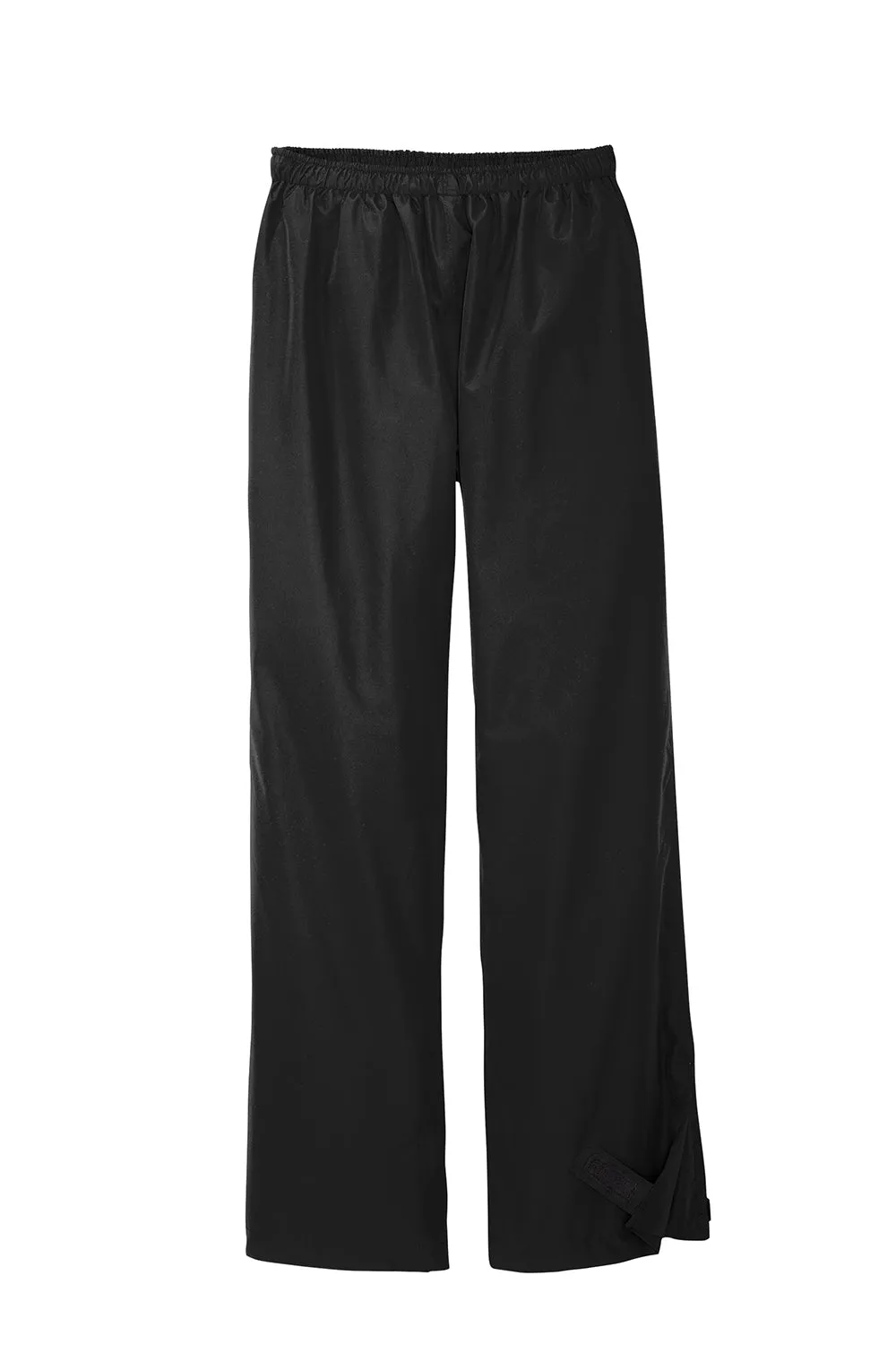 Port Authority Herren Torrent wasserdichte Hose - Schwarz