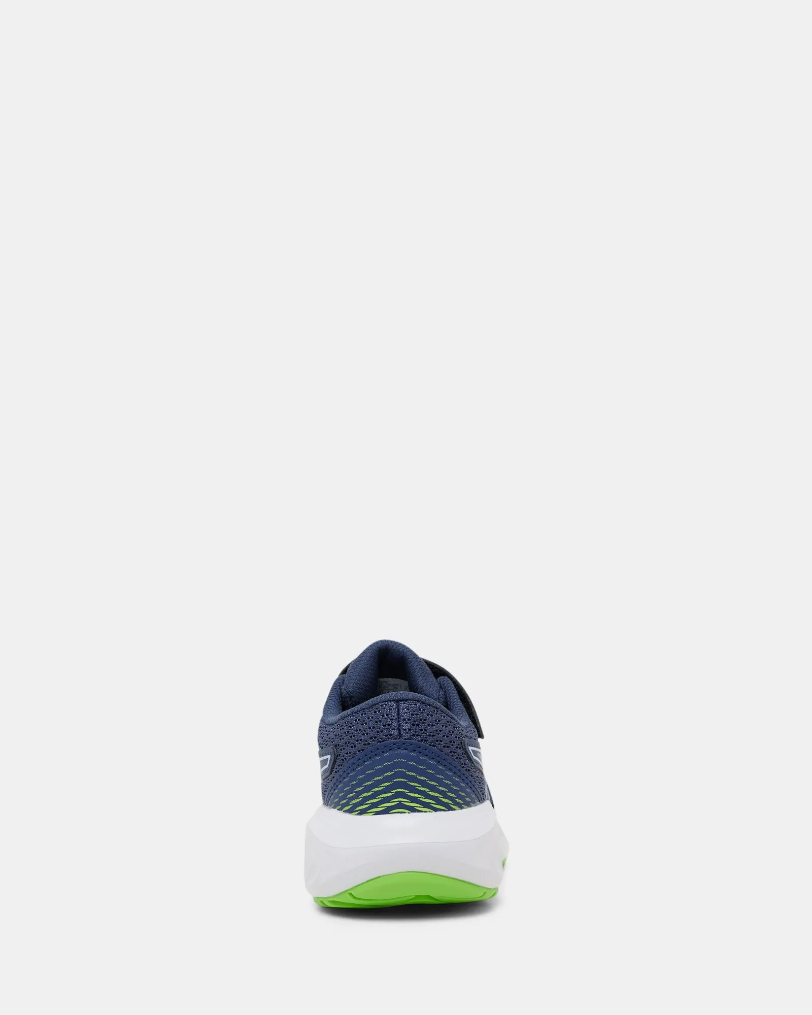 Pre-Excite 10 Vorschul-Thunder Blau/Hellblaue Schuhe_Asics